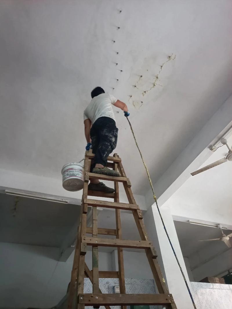 信阳平桥区化学注浆